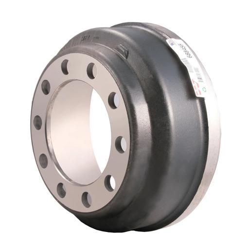 Webb Wheel - WEB68845B - 68845B