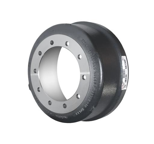 Webb Wheel - WEB68730B - 68730B