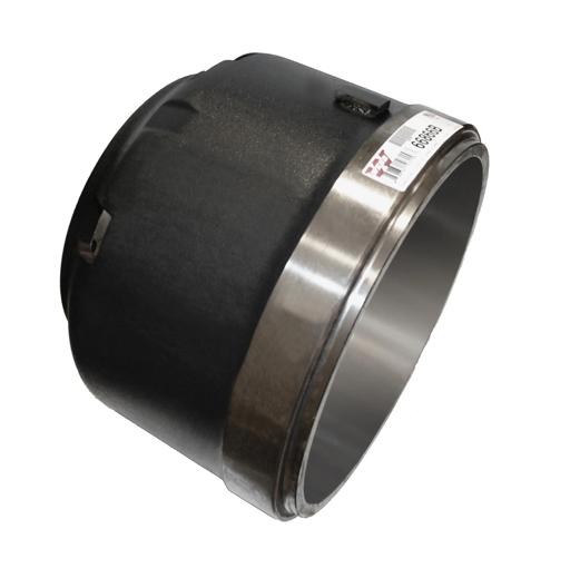 Webb Wheel - WEB66866B - 66866B