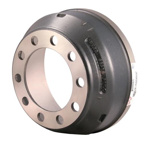 Webb Wheel - WEB68989F - 68989F
