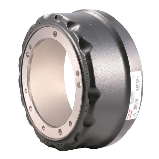 Webb Wheel - WEB68958F - 68958F