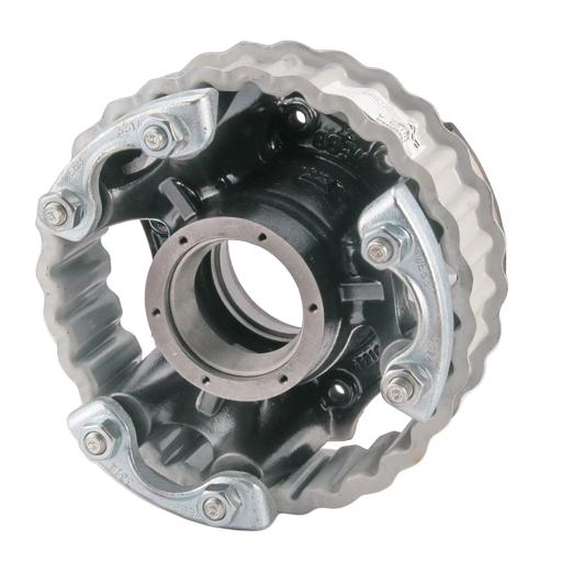 Webb Wheel - WEB70159CCAT80 - 70159CCAT80