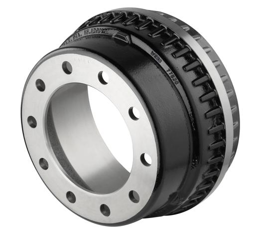 Webb Wheel - WEB71528B - 71528B