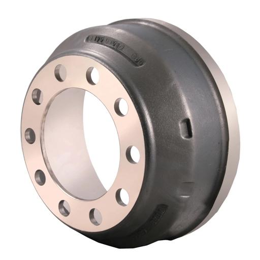 Webb Wheel - WEB68988F - 68988F