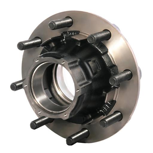 Webb Wheel - WEB202815T - 202815T