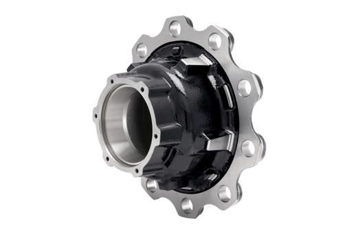 Webb Wheel - WEB202313T - 202313T