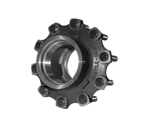 Webb Wheel - WEB234310T - 234310T