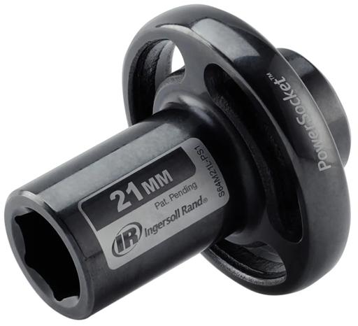 Ingersoll Rand - CIRS64M21L-PS1 - S64M21L-PS1