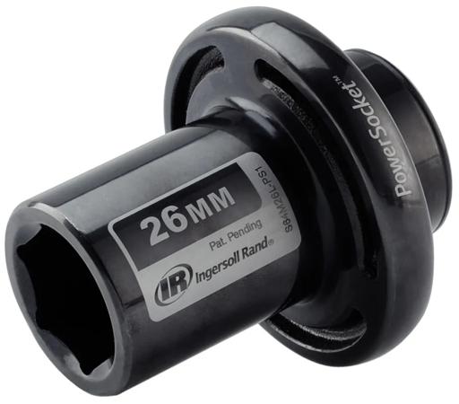 Ingersoll Rand - CIRS64M26L-PS1 - S64M26L-PS1