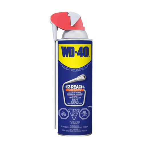 WD-40 - WDD01077 - 01077