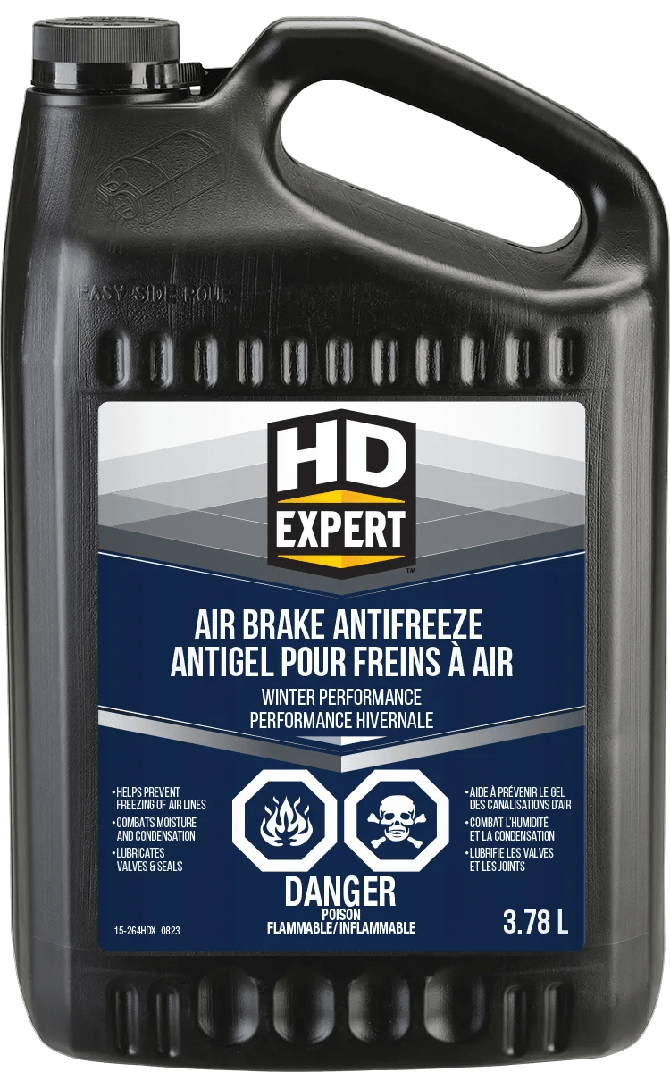 RCM 15264HDX | Air Brake Antifreeze, 3.78 L | Traction.com