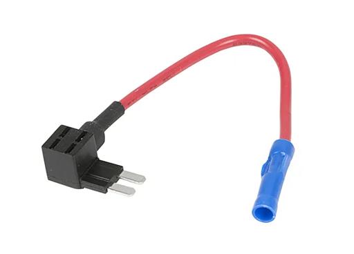 GRO 822219 | MICRO 2 HOLDER ADD A FUSE | Traction.com