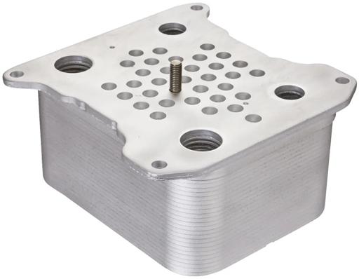 Oil Cooler