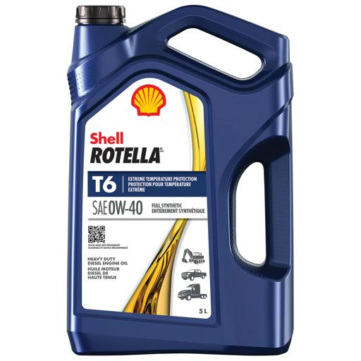 Shell - SHE550054528 - 550054528