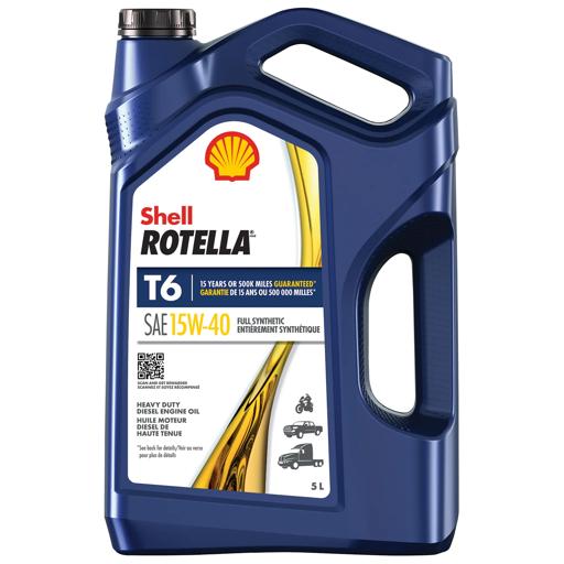 Shell - SHE550069147 - 550069147