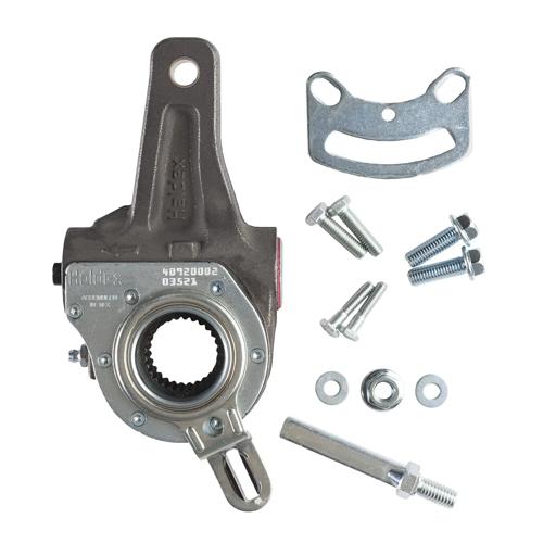Haldex - MID40020211 - 40020211