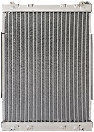 Spectra Premium - SPE2001-1752 - 2001-1752