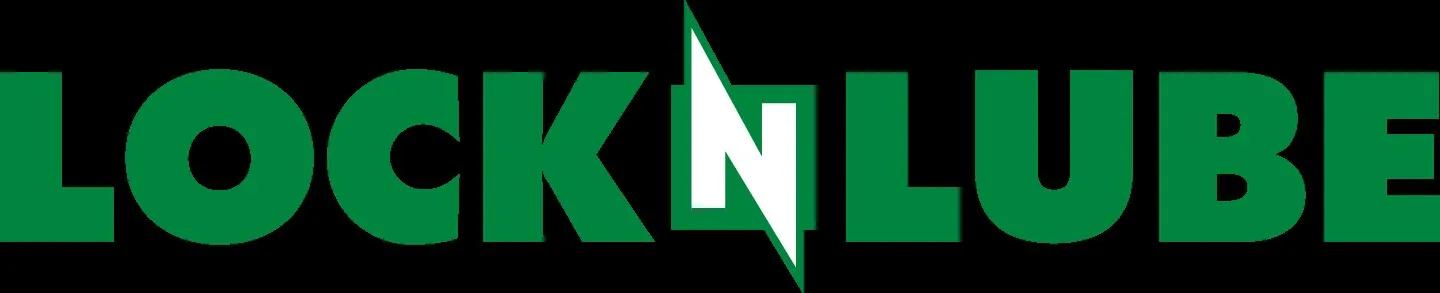 LOCKNLUBE logo