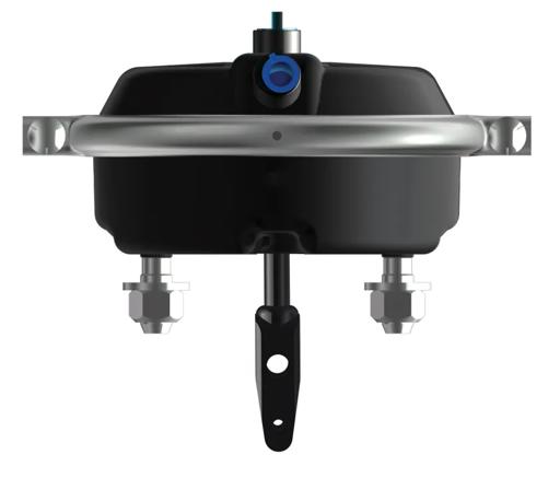 MGM Brakes - MGM1427901 - 1427901