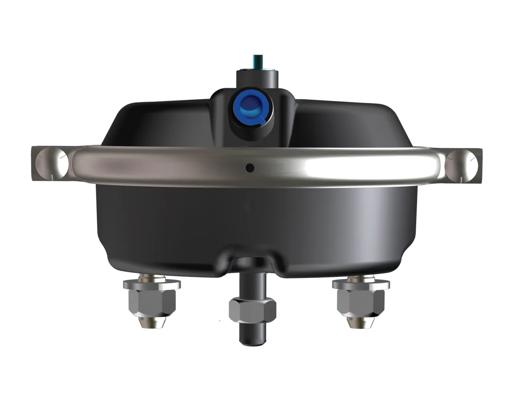 MGM Brakes - MGM1436001 - 1436001