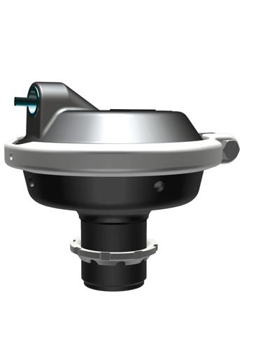 MGM Brakes - MGM1016019 - 1016019