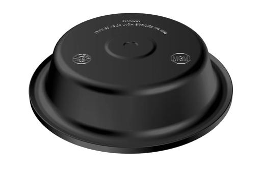 MGM Brakes - MGM8017731P - 8017731P