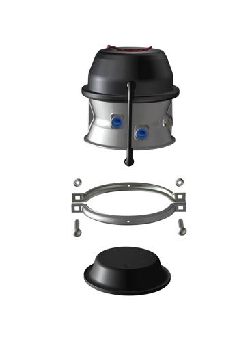 MGM Brakes - MGM3231008 - 3231008