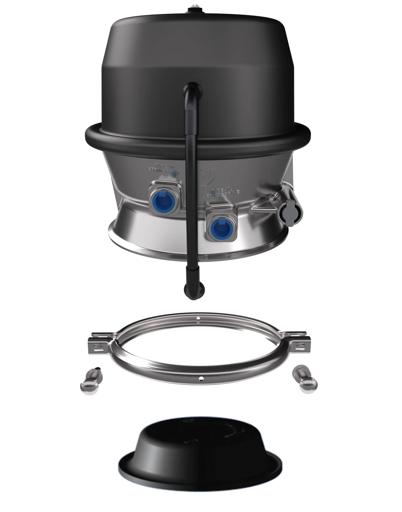 MGM Brakes - MGM3235008 - 3235008