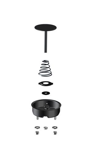 MGM Brakes - MGM9015122 - 9015122