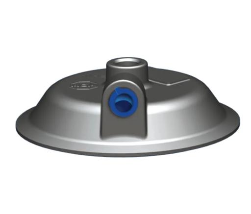 MGM Brakes - MGM8210001 - 8210001