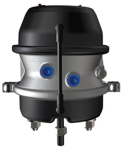 MGM Brakes - MGM3431851 - 3431851