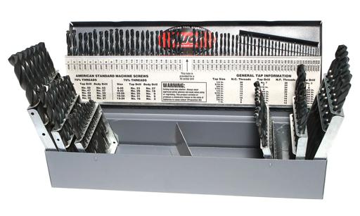 Walter Surface Technologies - WST200A0115 - 200A0115