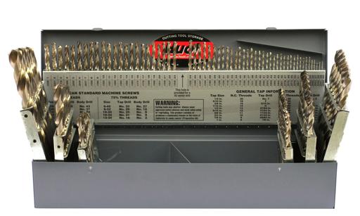 Walter Surface Technologies - WST200B0115 - 200B0115
