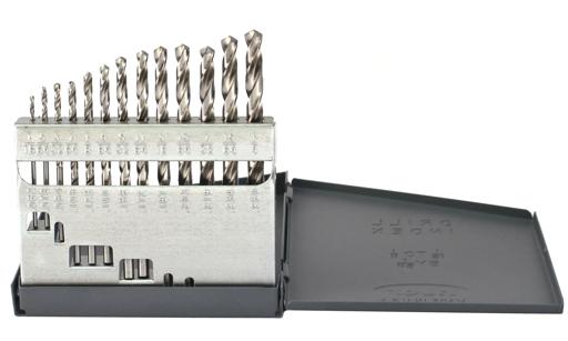 Walter Surface Technologies - WST200B13 - 200B13