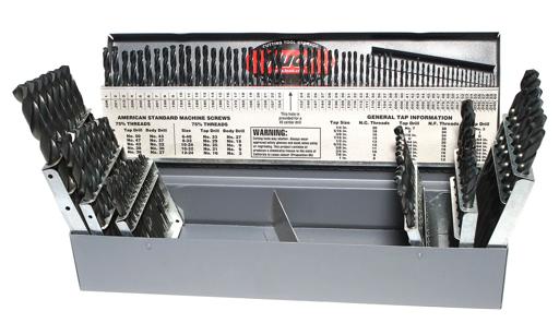 Walter Surface Technologies - WST400HD0115 - 400HD0115
