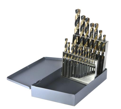 Walter Surface Technologies - WST400N19 - 400N19
