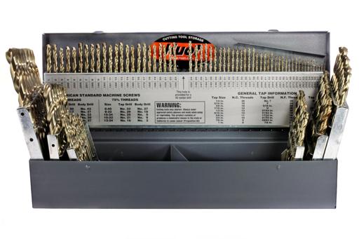 Walter Surface Technologies - WST500A0115 - 500A0115
