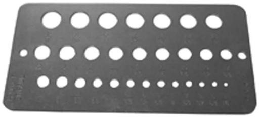Walter Surface Technologies - WST60G0000 - 60G0000