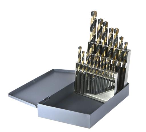 Walter Surface Technologies - WST800A19 - 800A19