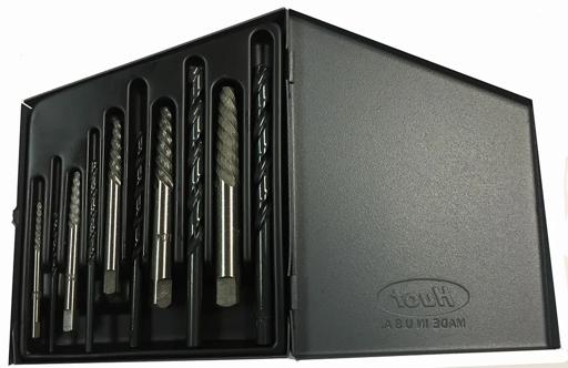 Walter Surface Technologies - WST9000EDS - 9000EDS