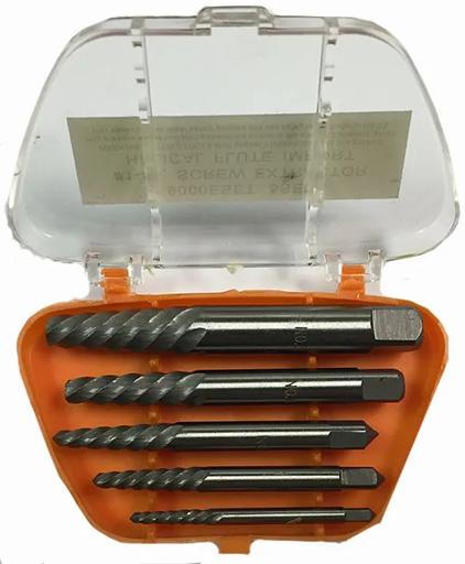 Walter Surface Technologies - WST9000ESET - 9000ESET