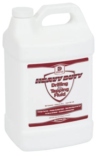 Drilling & Tapping Fluid
