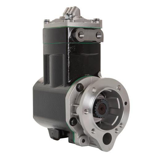 Haldex - MID3558045X - 3558045X