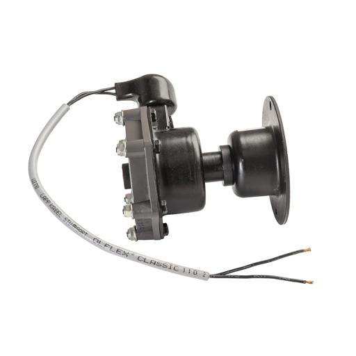 Haldex - MID41092749 - 41092749