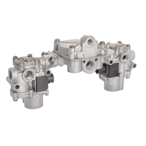 Haldex - MID4725001230X - 4725001230X