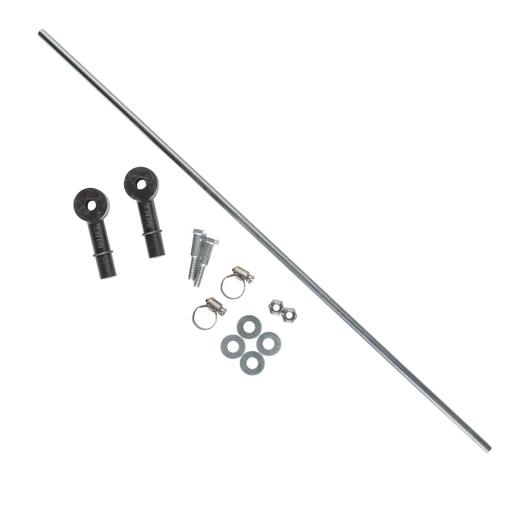 Contrôle de niveau (Leveling Valve)