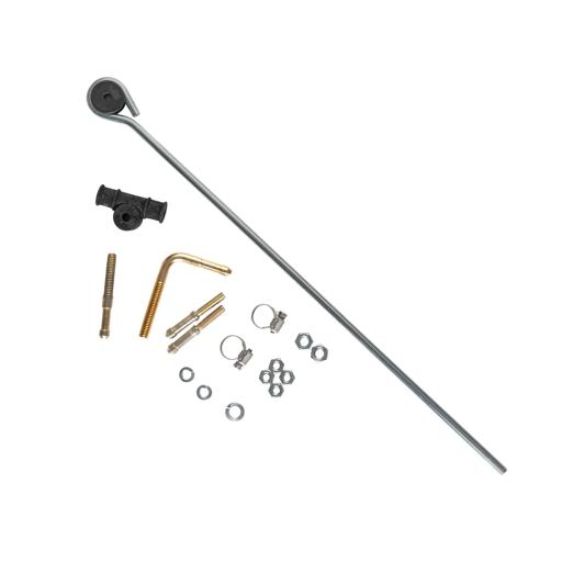 Haldex - MID48100374 - 48100374