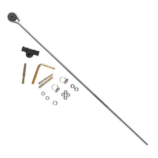 Haldex - MID48100375 - 48100375