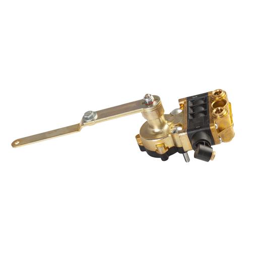 Haldex - MID90555375 - 90555375