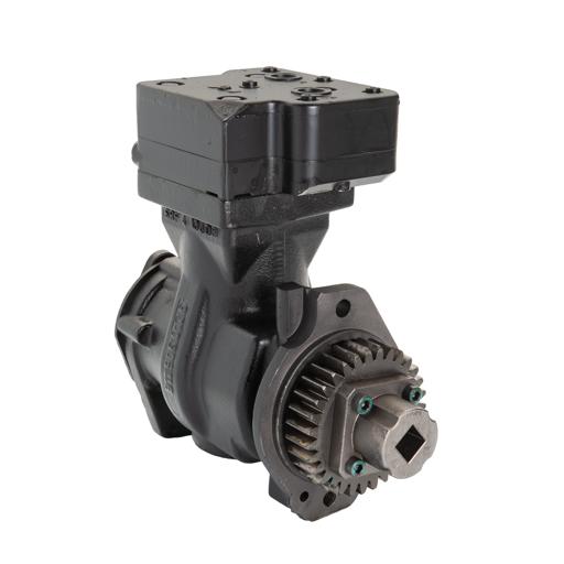 Haldex - MID9115169220X - 9115169220X